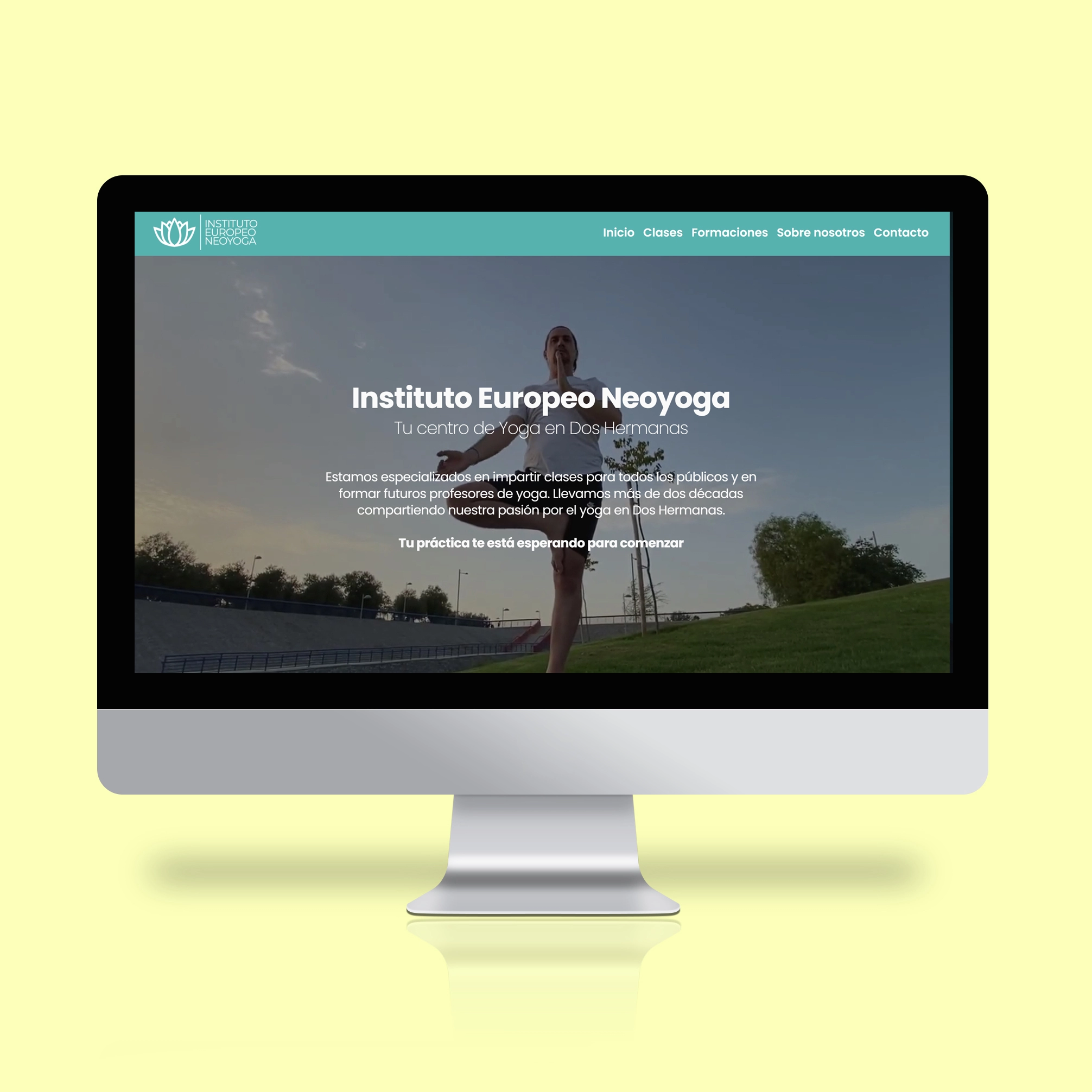 neoyoga.es